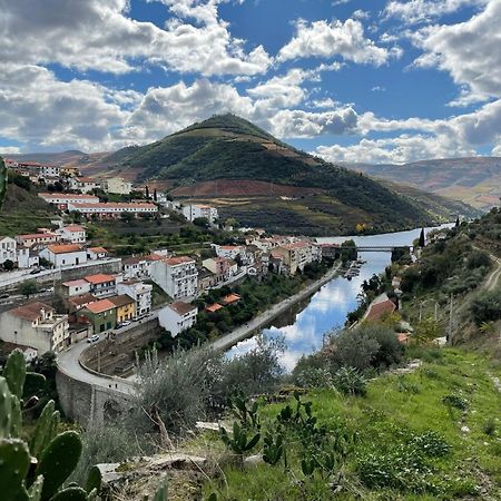 Hostel Douro Backpackers Pinhão Exterior photo