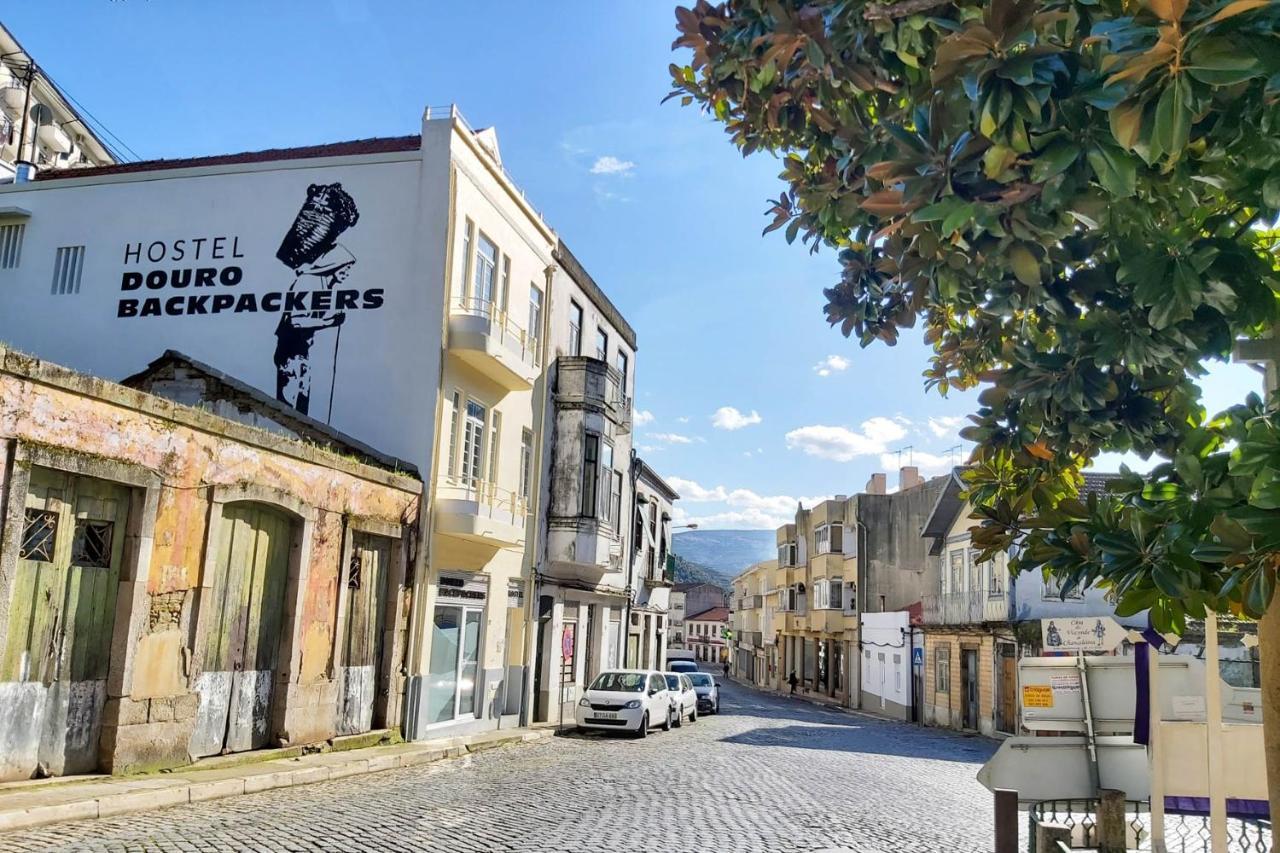 Hostel Douro Backpackers Pinhão Exterior photo