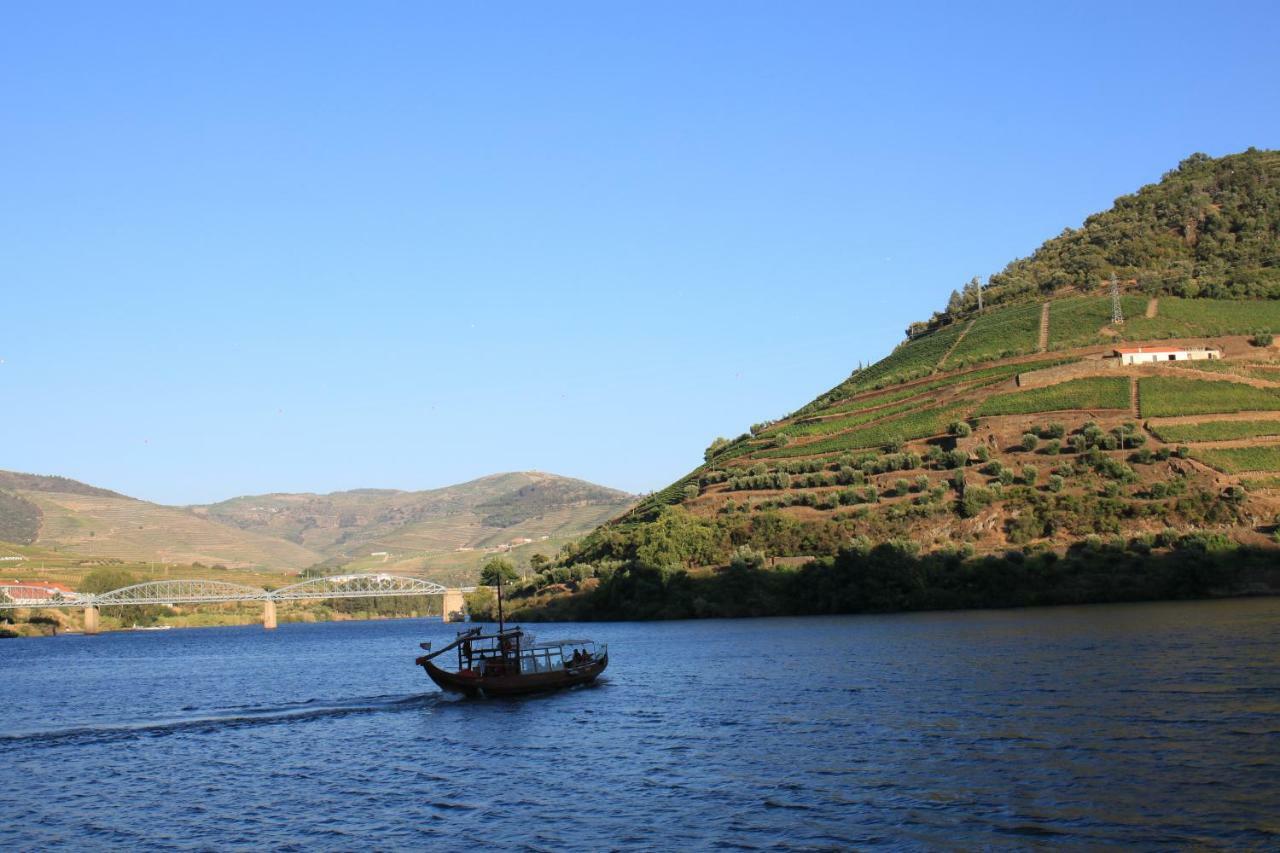 Hostel Douro Backpackers Pinhão Exterior photo